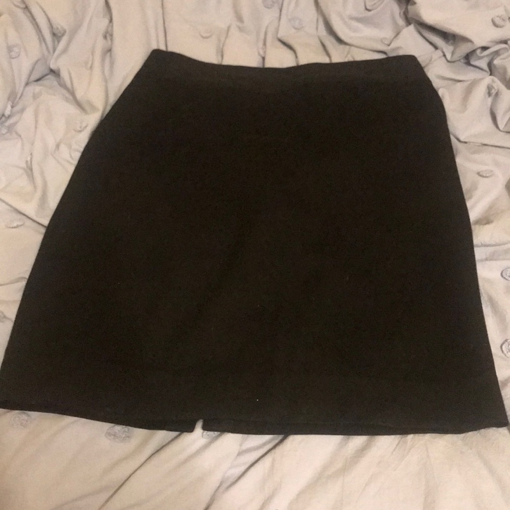Banana republic pencil skirt